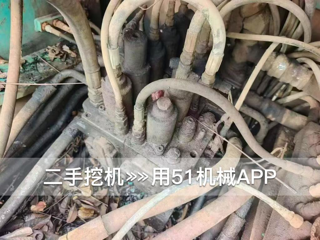 51挖机